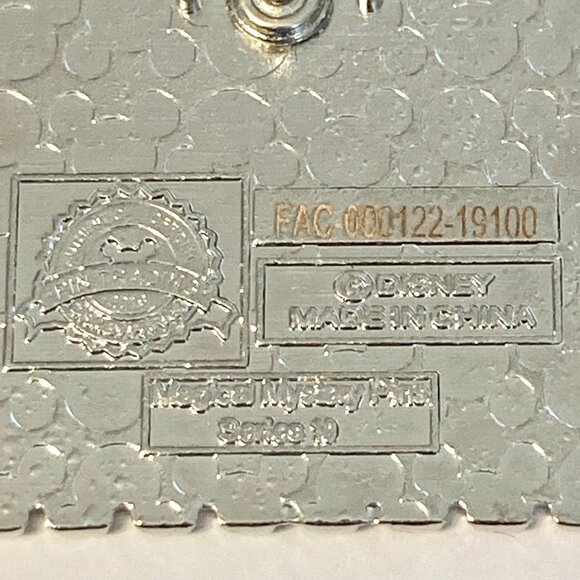 Disney Jiminy Cricket Trading Pin 2016 Pinnochio Magical Pin Series - Picture 4 of 8